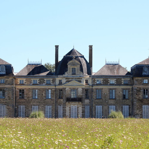 Photo de la ville de Cesson-Sévigné