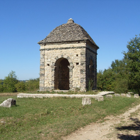 Photo de couverture de la ville de Villefontaine