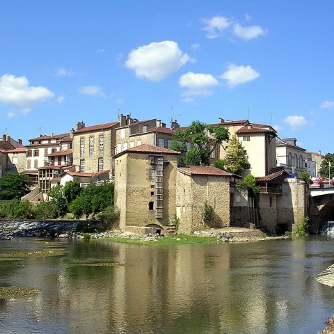 Photo de couverture de la ville de Mont-de-Marsan