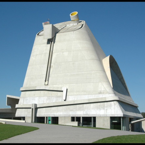 Photo de couverture de la ville de Firminy