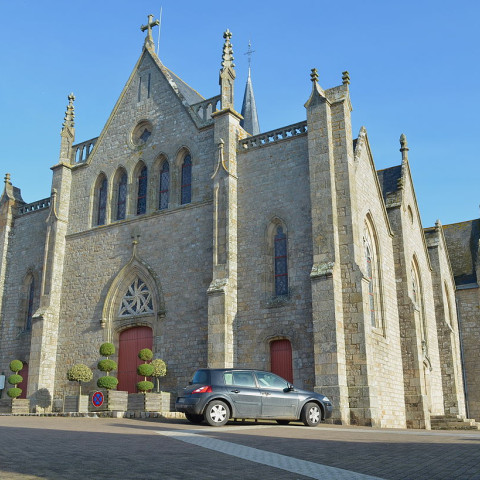 Photo de couverture de la ville de Saint-Herblain
