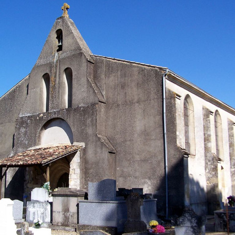 Cover photo of the city Marmande