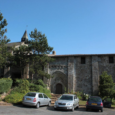Photo de couverture de la ville de Sèvremoine