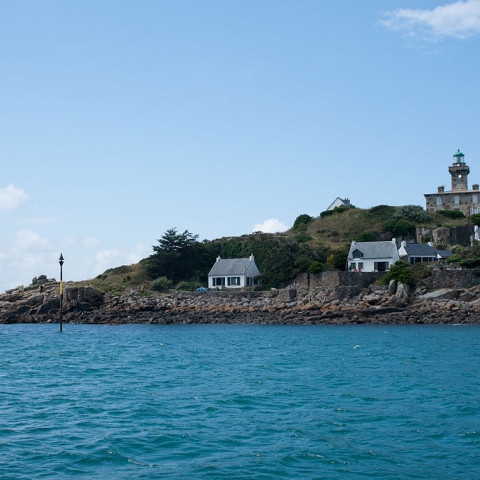 Photo de couverture de la ville de Granville