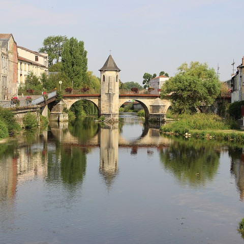 Photo de couverture de la ville de Bar-le-Duc