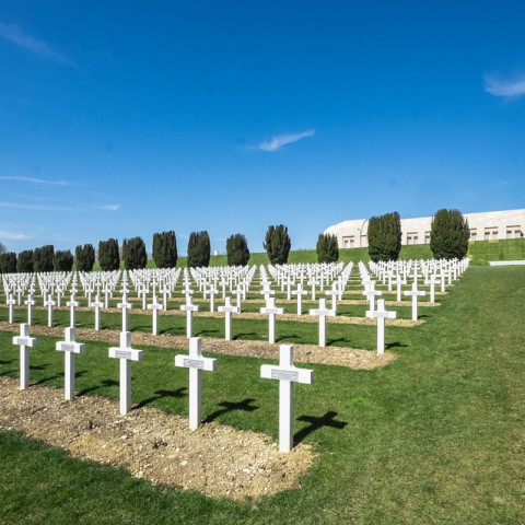 Photo de couverture de la ville de Verdun