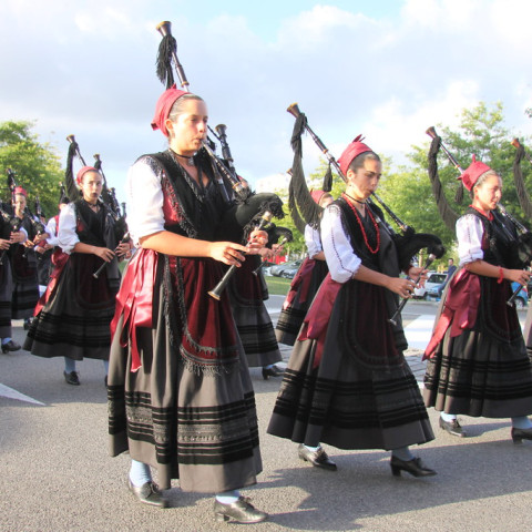 Photo de couverture de la ville de Lanester