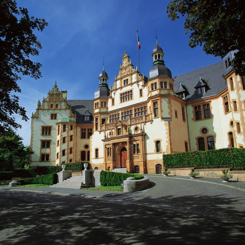 Photo de la ville de Metz
