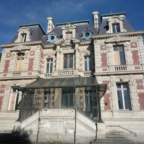 Photo de couverture de la ville de Anzin