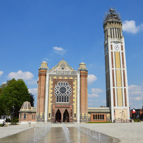 Photo de couverture de la ville de Comines