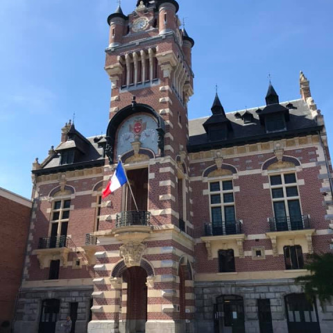 Photo de couverture de la ville de Loos