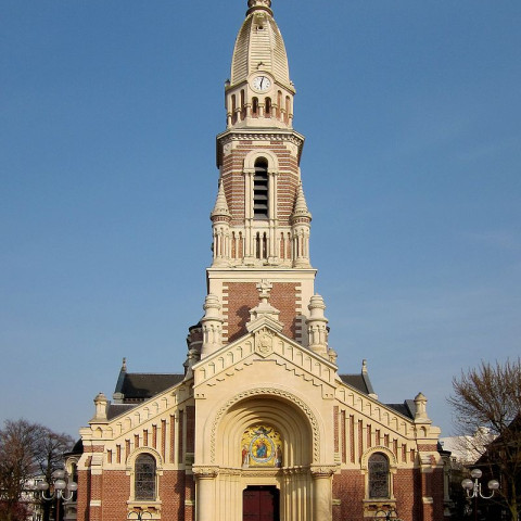 Photo de la ville de La Madeleine