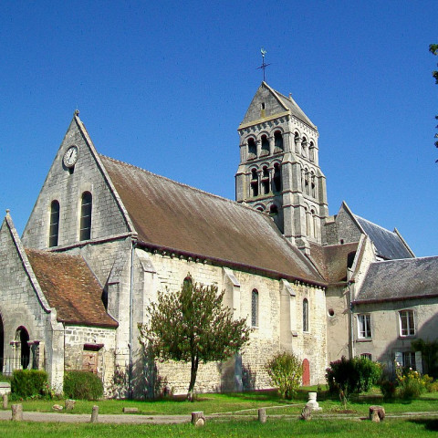 Photo de couverture de la ville de Nogent-sur-Oise