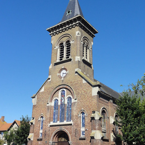 Photo de couverture de la ville de Liévin
