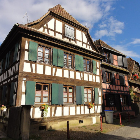 Photo de couverture de la ville de Schiltigheim
