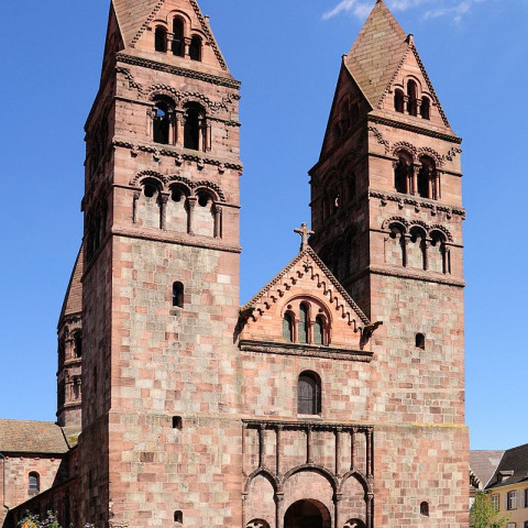 Photo de couverture de la ville de Sélestat
