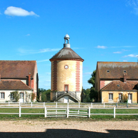 Photo de couverture de la ville de Rambouillet