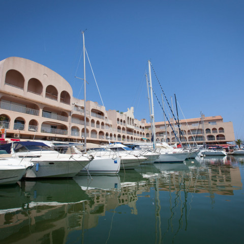 Cover photo of the city Hyères