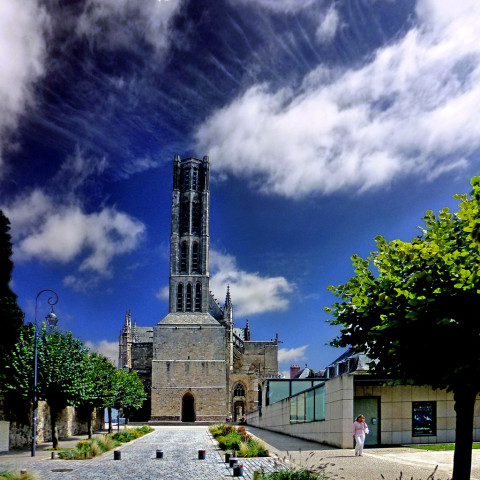 Photo de la ville de Limoges