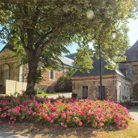 Cover photo of the city Montreuil