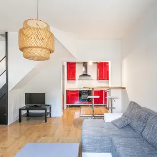 Image de couverture du 124 Rue des Voies du Bois, 92700 Colombes
