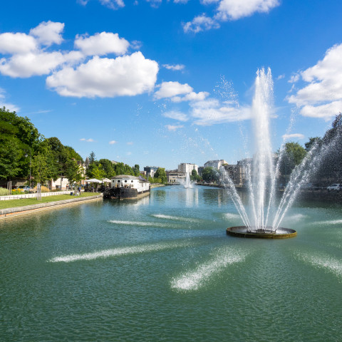 Photo de couverture de la ville de Saint-André-les-Vergers