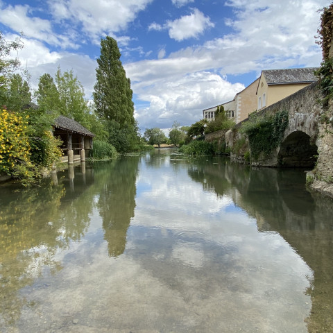 Photo de couverture de la ville de Allonnes