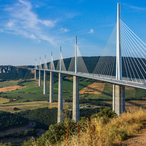 Photo de couverture de la ville de Espalion