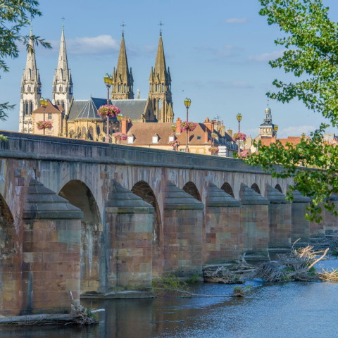 Photo de couverture de la ville de Yzeure