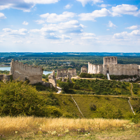 Photo de couverture de la ville de Val-de-Reuil