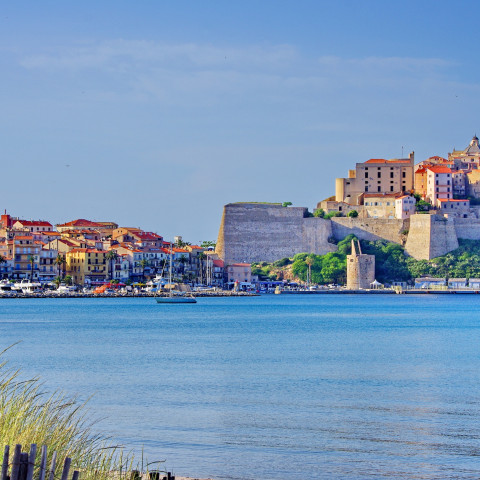 Photo de couverture de la ville de Furiani