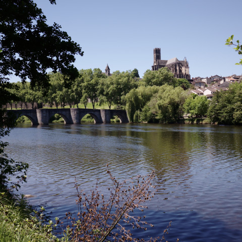 Photo de couverture de la ville de Panazol