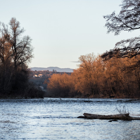 Cover photo of the city Tournon-sur-Rhône