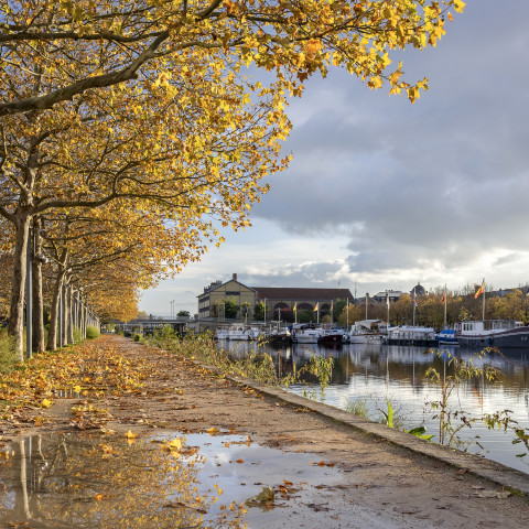 Photo de couverture de la ville de Villers-lès-Nancy