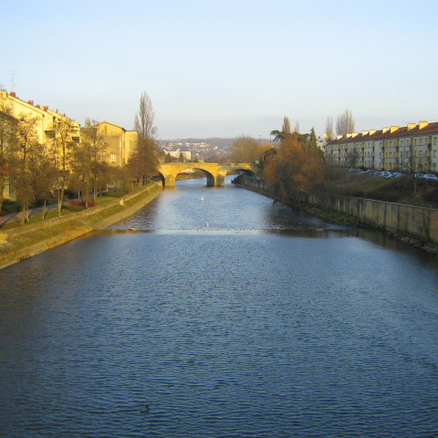 Photo de couverture de la ville de Moyeuvre-Grande