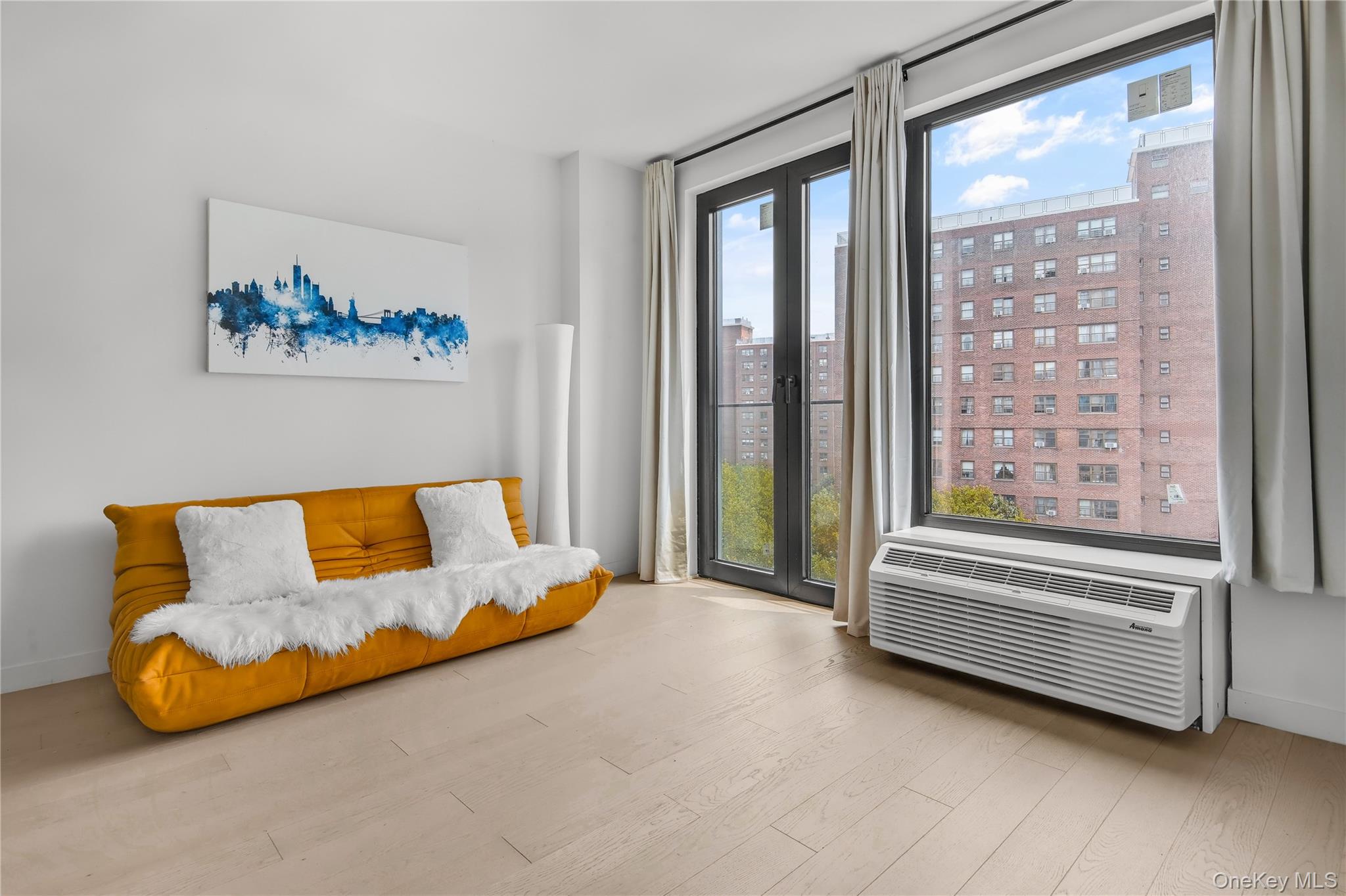 New York  - Appartement 1 Pi&egrave;ce - picture 1