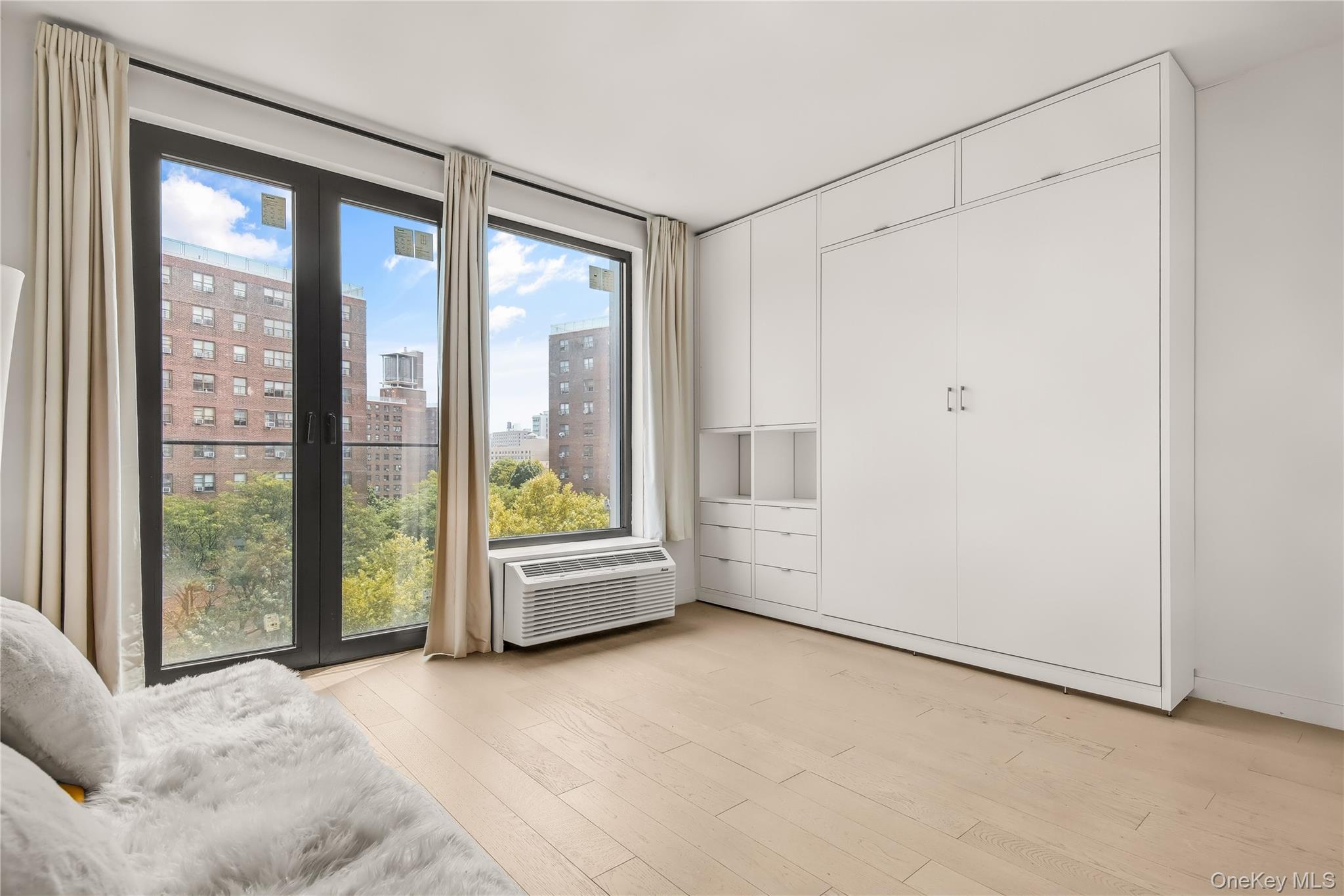 New York  - Appartement 1 Pi&egrave;ce - picture 2