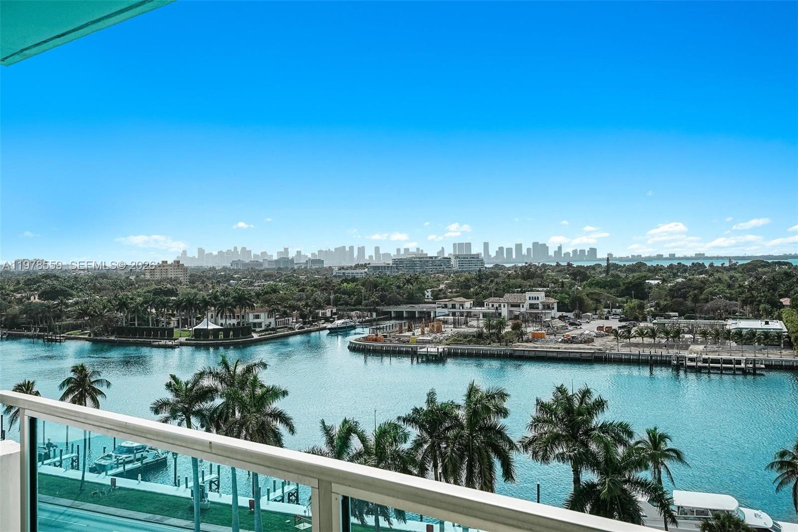 À louer Appartement | Miami - picture 3