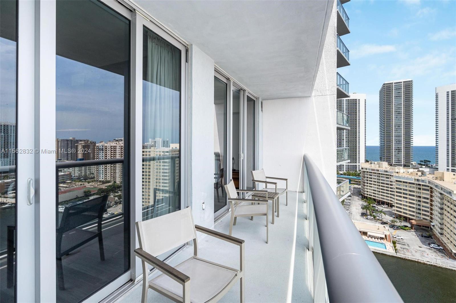 Beachwalk, R2003, Hallandale Beach, FL - picture 17 title=