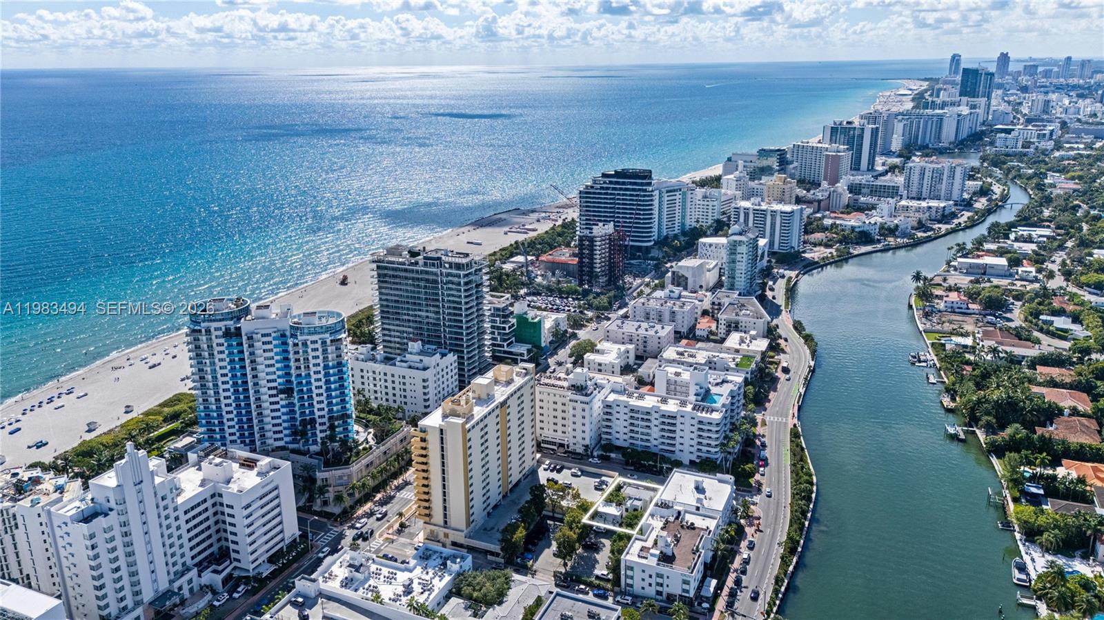 Appartamento Miami - picture 2