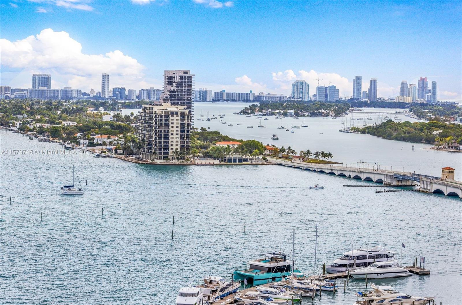 Opera Tower, 2001, Miami, FL