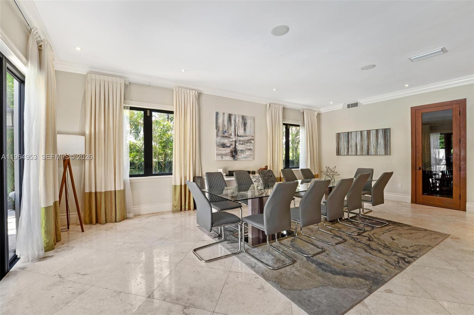 À louer Maison | Miami - picture 6