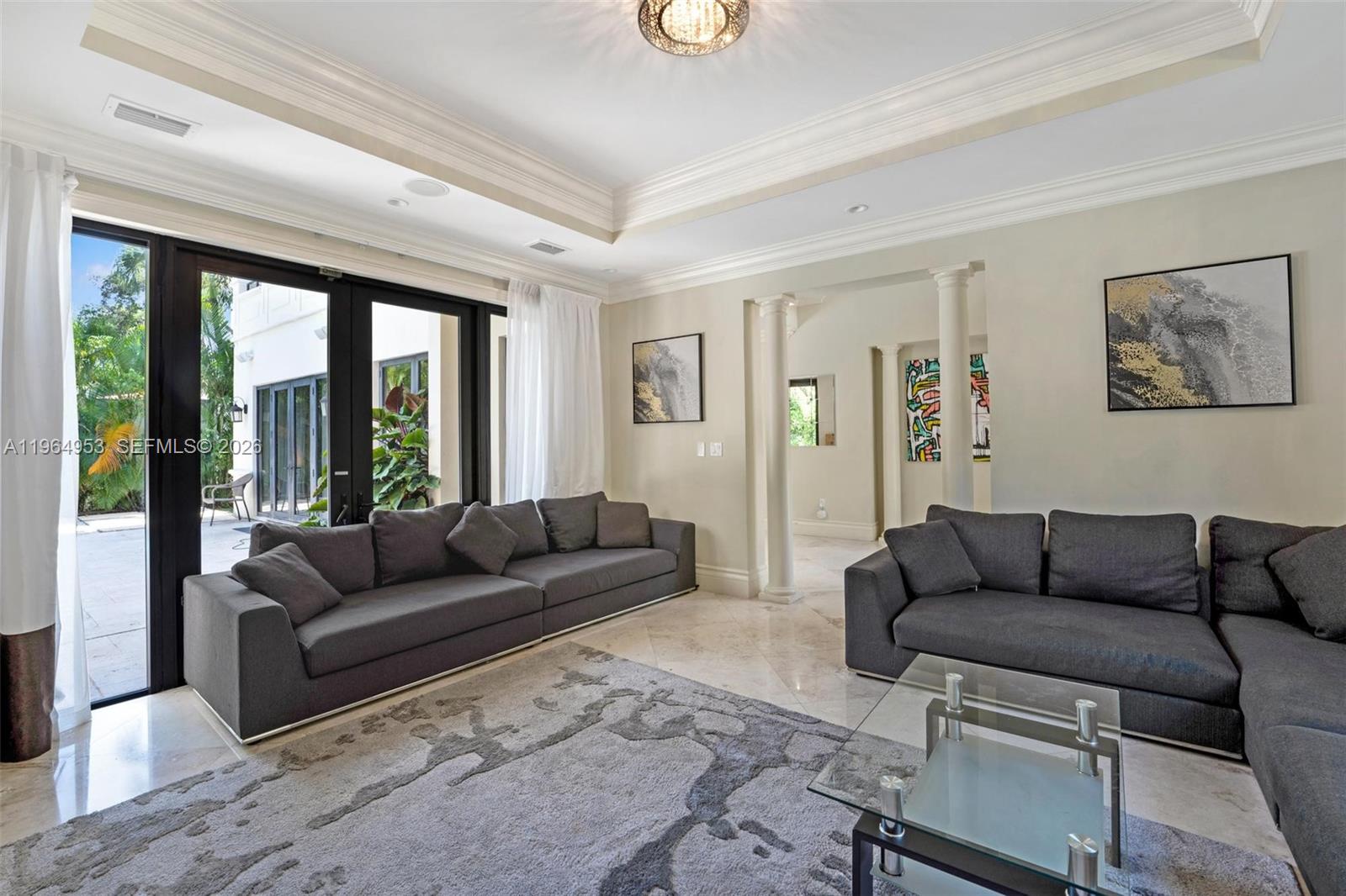 À louer Maison | Miami - picture 7