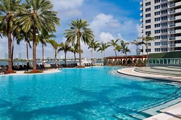 Appartement Miami - picture 1