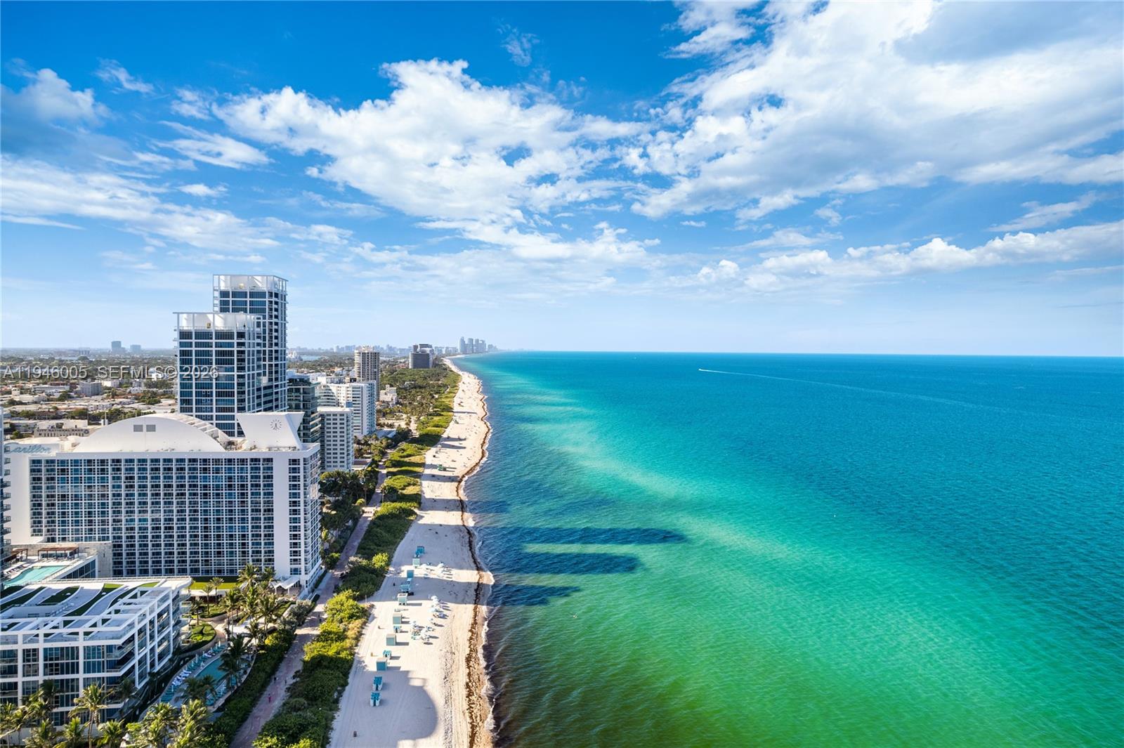 Appartement Miami - picture 3