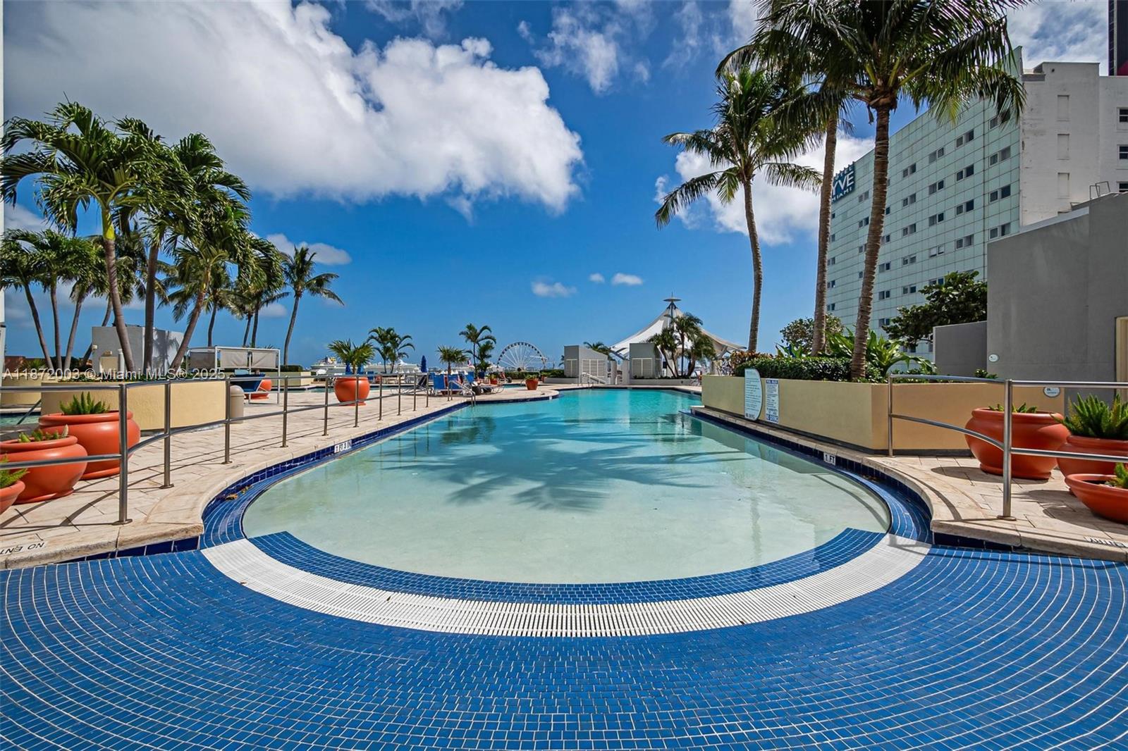 Apartment Miami - picture 1