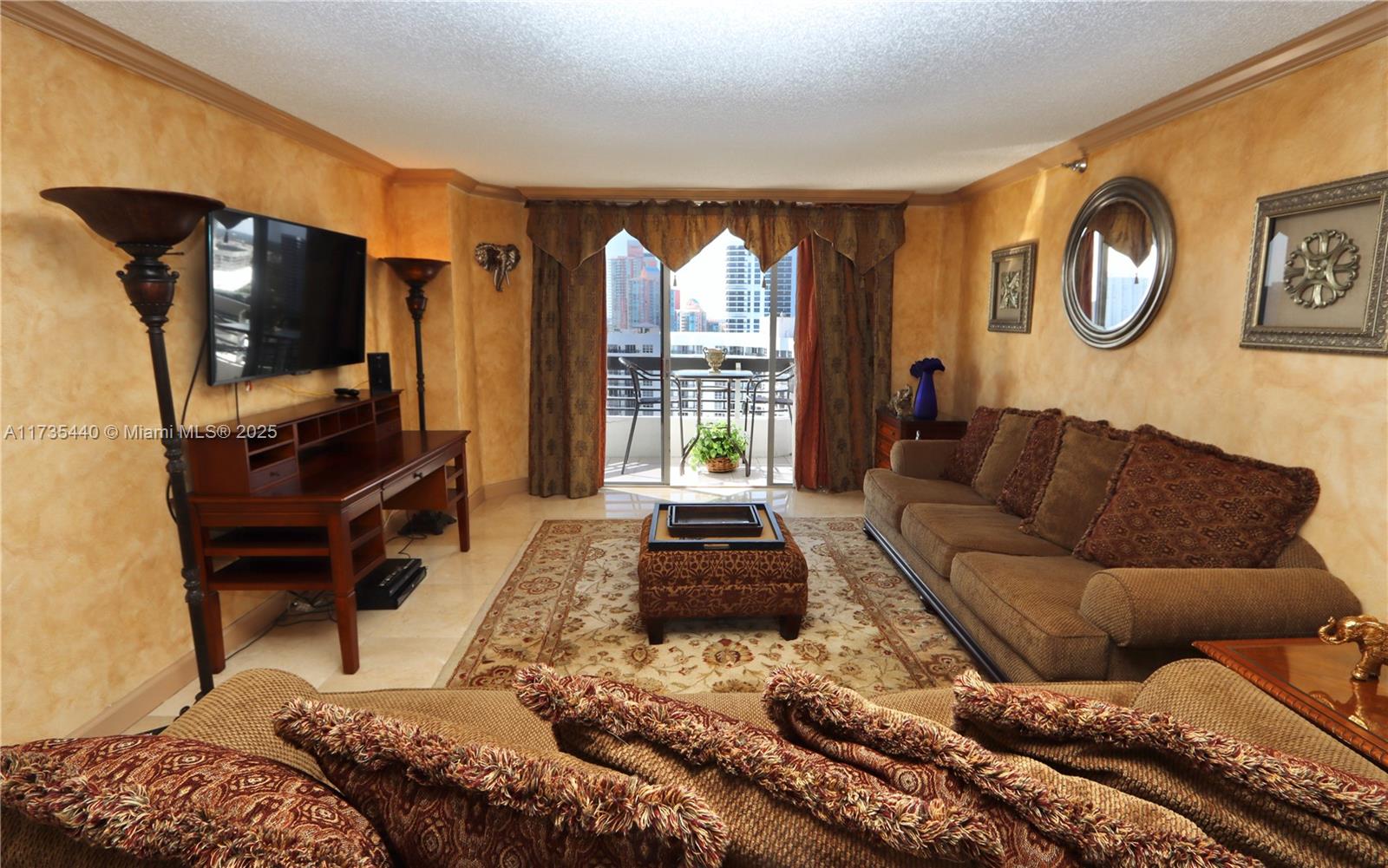 À louer, Appartement Miami - picture 1