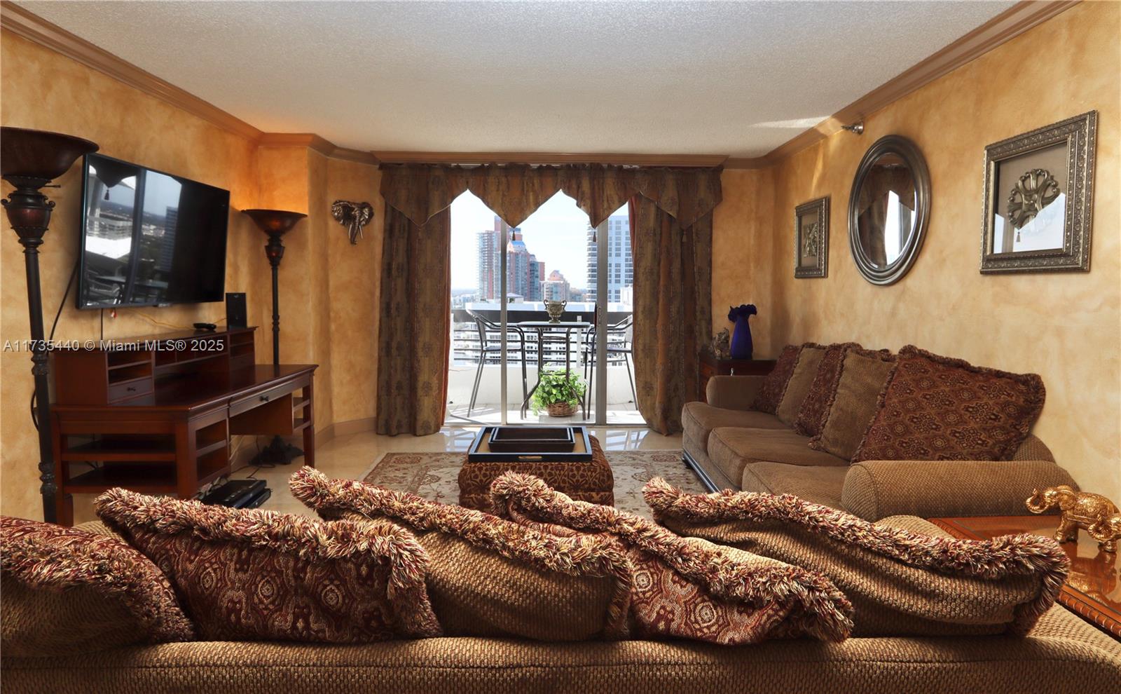 À louer, Appartement Miami - picture 2