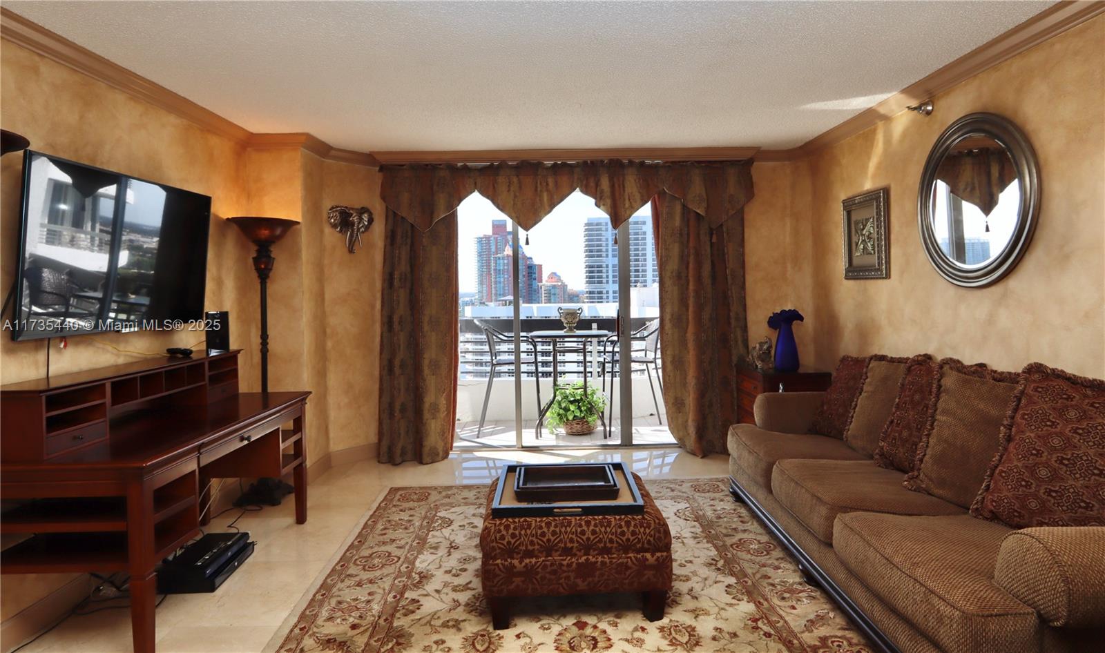 À louer, Appartement Miami - picture 3