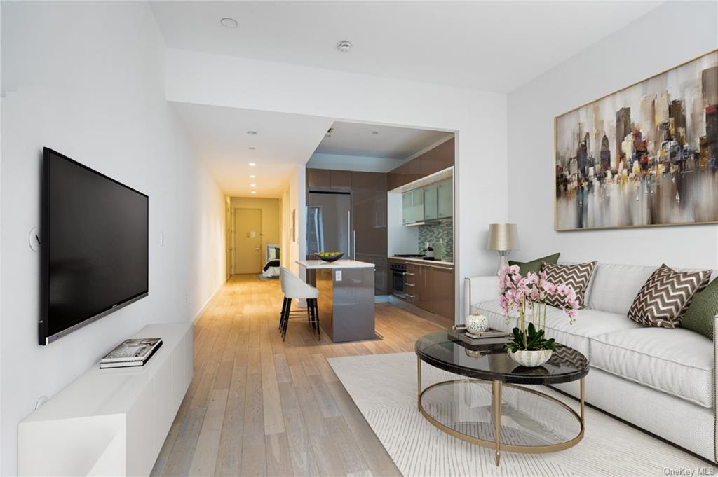 75 Wall Street, 24D, New York, NY - picture 4 title=